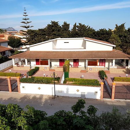 Villa Rosella Sciacca Exterior foto